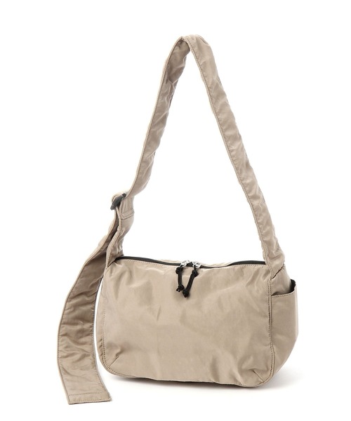 LAKOLE（ラコレ）の「プラバックルショルダーBAG / 995903（ショルダーバッグ・メンズ・ブラック/ベージュ/オフホワイト/グリーン・FREE）」の18枚目の写真