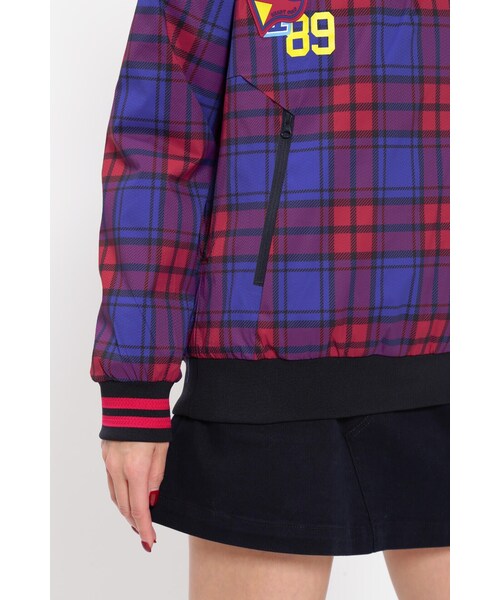 PEARLY GATES（パーリーゲイツ）の「【PEARLY GATES】ナイロン