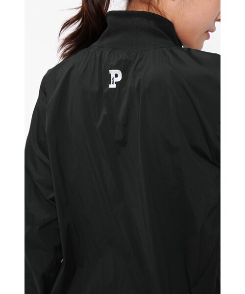 PEARLY GATES（パーリーゲイツ）の「【PEARLY GATES】ナイロン