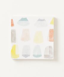 COMMON WARE（コモンウェアー）の「EC:青山佳世　レースフェーベル　アソートふせん（手帳/メモ帳）」