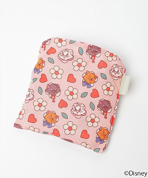 Me%(ミィパーセント)の「【Disney】エコバッグ 994258(ショルダーバッグ・レディース・その他1/ブルー系その他/ホワイト・FREE)」の21枚目の写真