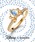 Pandora�i�p���h���j�́u�f�B�Y�j�[ �V���f���� �L�����b�W �����O�i�����O�j�v�b�C�G���[�S�[���h