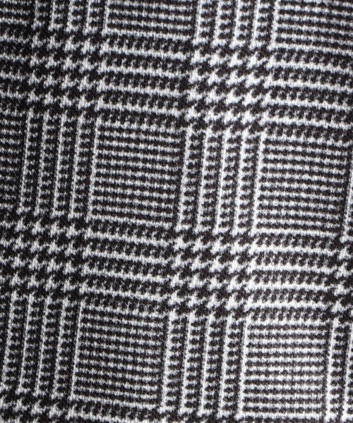 HIDEAWAYS NICOLE（ハイダウェイニコル）の「地柄プリントアラカルトジャケット（カーディガン/ボレロ・メンズ・チェック/その他1/その他2・MEDIUM/LARGE/X-LARGE）」の16枚目の写真