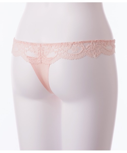 ピーチ・ジョン☆ピンク廃盤パンティー size M PEACH JOHN - ☆ピーチジョン☆ブラ&ショーツ ブラリッチ ピンク