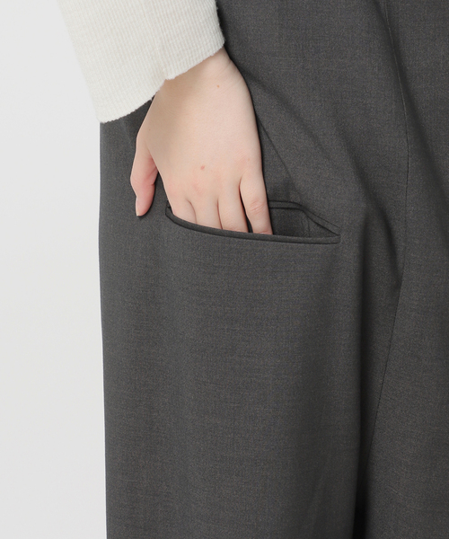 PROVOKE/プロヴォーク】 OVERALL（サロペット/オーバーオール