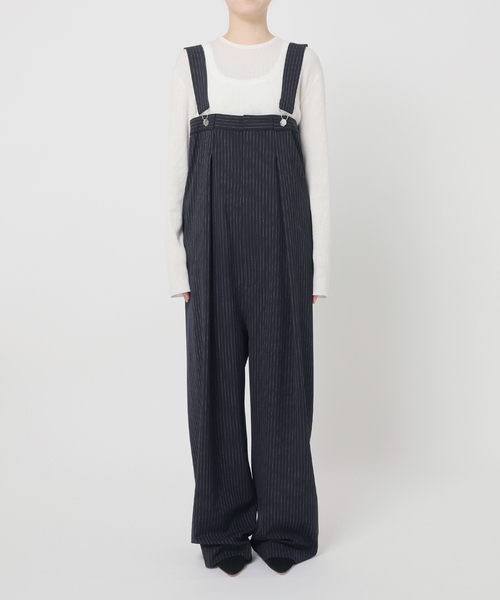 新品 Deuxieme Classe   PROVOKE オーバーオール PROVOKE/プロヴォーク】 OVERALL（サロペット/オーバーオール
