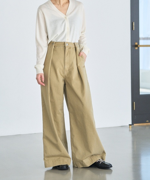 TEMPERATE（テンパレイト）の「【TEMPERATE/テンパレイト】別注COMPLEX C LOAFER（ローファー・レディース・ブラック・37/38/39/40）」の15枚目の写真