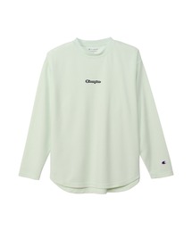 Champion（チャンピオン）の「【Champion/チャンピオン】メンズ スポーツ ロングスリーブＴシャツ（Tシャツ/カットソー）」