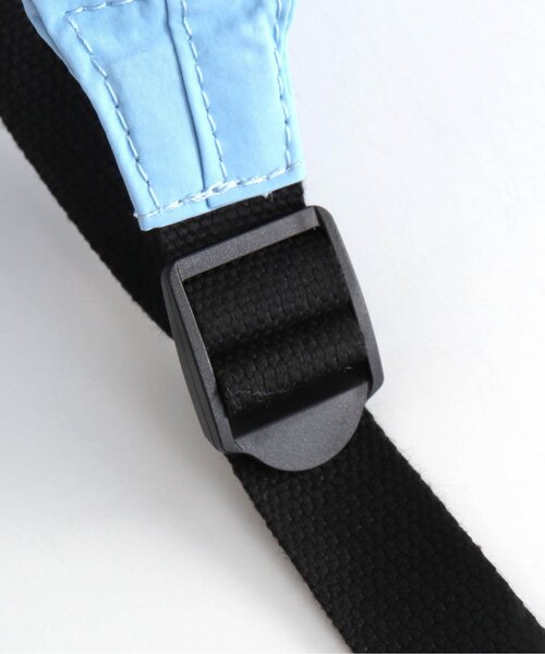 algy(アルジー)の「リュック(バックパック/リュック・キッズ・ブラック/アイボリー/サックスブルー・FREE)」の5枚目の写真