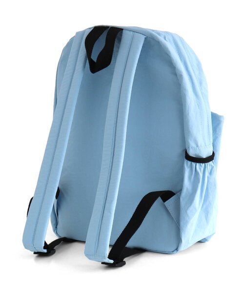 algy(アルジー)の「リュック(バックパック/リュック・キッズ・ブラック/アイボリー/サックスブルー・FREE)」の9枚目の写真