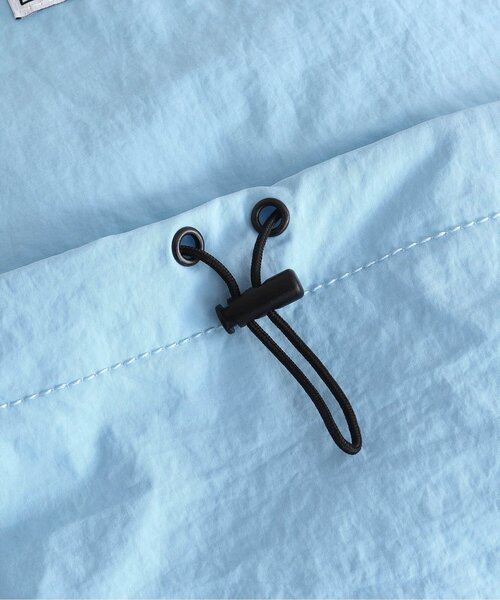 algy(アルジー)の「リュック(バックパック/リュック・キッズ・ブラック/アイボリー/サックスブルー・FREE)」の13枚目の写真