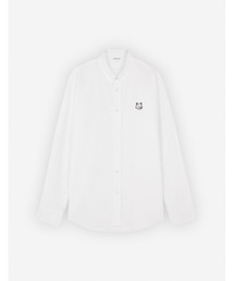 Maison Kitsune（メゾンキツネ）の「CONTOUR FOX HEAD CASUAL BD SHIRT（シャツ/ブラウス）」