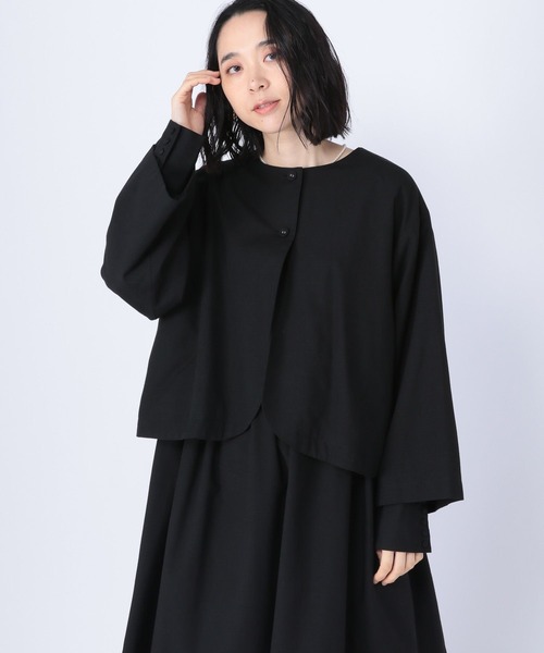 studio CLIP（スタディオクリップ）の「《natural by clip》リネン