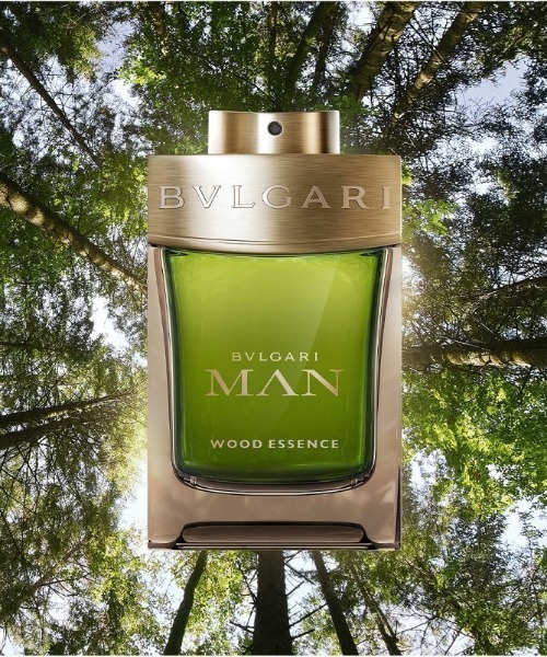 BVLGARI（ブルガリ）の「ブルガリ マン ウッド エッセンス コフレ