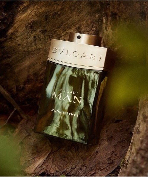 BVLGARI（ブルガリ）の「ブルガリ マン ウッド エッセンス コフレ
