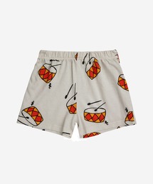 BOBO CHOSES（ボボショーズ）の「Play The Drum all over shorts（その他パンツ・キッズ）」