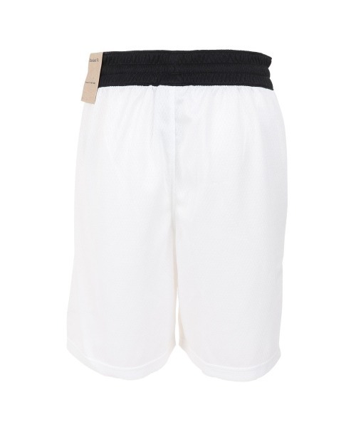 Nike バスケットボールパンツ ホワイト ナイキ（NIKE）（メンズ）ショートパンツ バスケットボール