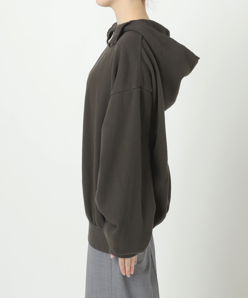 CITYSHOP(シティーショップ)の「DOCKING HOODIE:スウェット CITYSHOP(シティーショップ)の「DOCKING HOODIE:スウェット