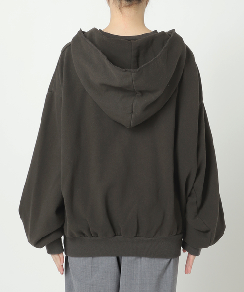 CITYSHOP - 限定Sale CITYSHOP HOODY SWEAT SHIRT 予約》HOODIE カットソー（Tシャツ／カットソー）｜CITYSHOP