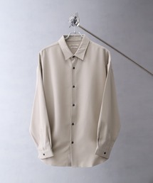 Art re A select（アトリエセレクト）の「【MADE IN JAPAN】-Reflax-ファブリック バルーンスリーブ オーバーサイズシャツ（シャツ/ブラウス）」