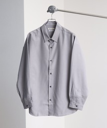 Art re A select（アトリエセレクト）の「【MADE IN JAPAN】-Reflax-ファブリック バルーンスリーブ オーバーサイズシャツ（シャツ/ブラウス）」