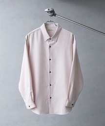 Art re A select（アトリエセレクト）の「【MADE IN JAPAN】-Reflax-ファブリック バルーンスリーブ オーバーサイズシャツ（シャツ/ブラウス）」