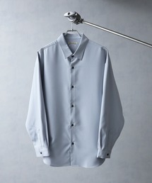 Art re A select（アトリエセレクト）の「【MADE IN JAPAN】-Reflax-ファブリック バルーンスリーブ オーバーサイズシャツ（シャツ/ブラウス）」