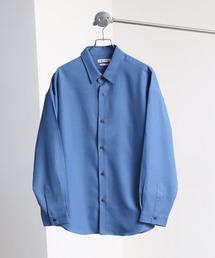 Art re A select（アトリエセレクト）の「【MADE IN JAPAN】-Reflax-ファブリック バルーンスリーブ オーバーサイズシャツ（シャツ/ブラウス）」