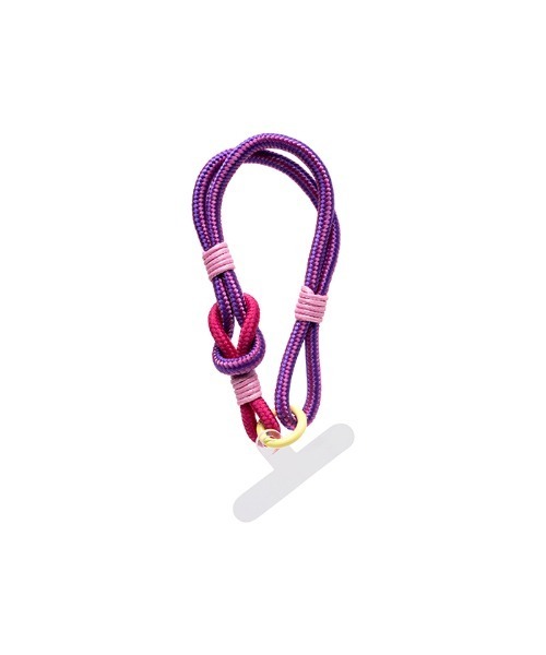 DOLLY TIE ドリータイ ネオンハンドストラップ DOLLY STRAP（Bタイプ