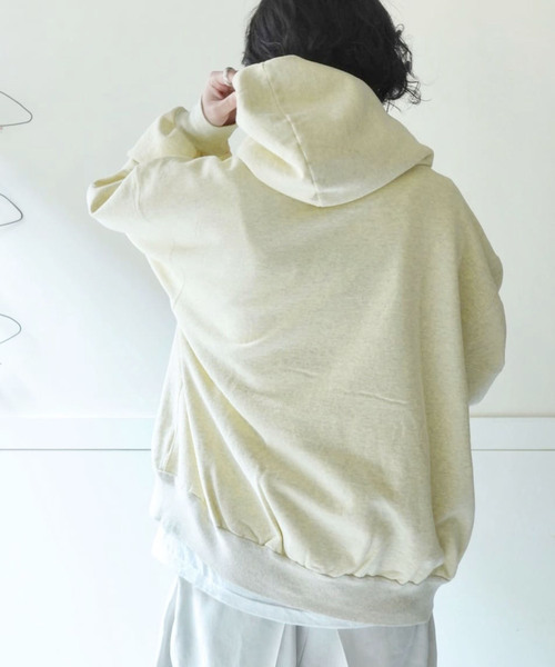 journal standard luxe 【FEB】 フーディ JOURNAL STANDARD LUXE（ジャーナルスタンダード ラックス）の