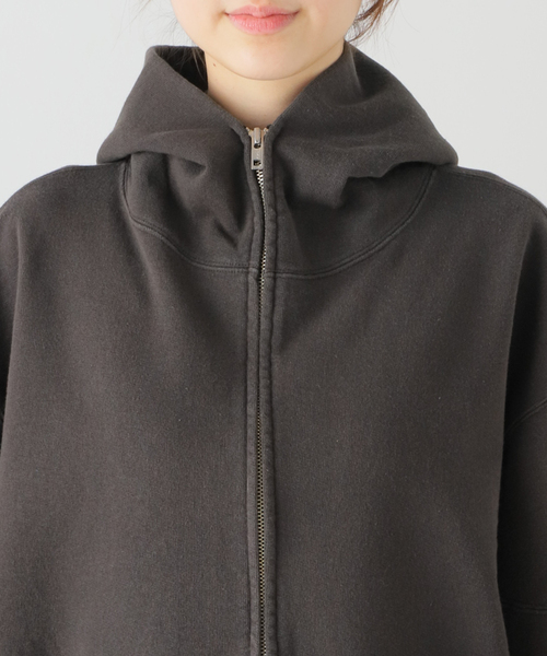 journal standard luxe 【FEB】 フーディ JOURNAL STANDARD LUXE（ジャーナルスタンダード ラックス）の