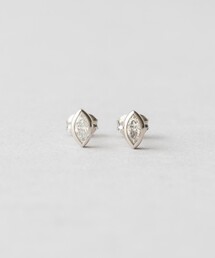 ピアス ジルコニア