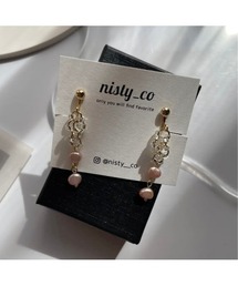 【nisty_co】mii(MA)