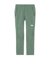 ザ ノース フェイス THE NORTH FACE Alpine Light Pant_アルパインライトパンツ