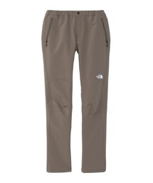 ザ ノース フェイス THE NORTH FACE Alpine Light Pant_アルパインライトパンツ