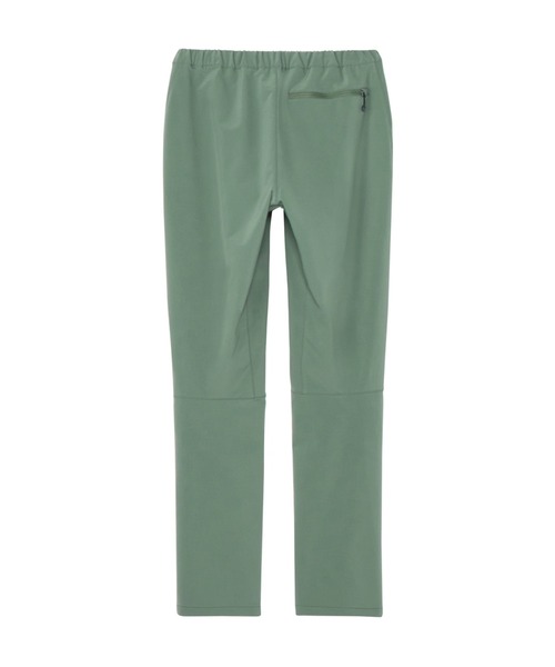 THE NORTH FACE（ザノースフェイス）の「ザ ノース フェイス THE NORTH FACE Alpine Light Pant_アルパインライトパンツ（その他パンツ・レディース・ブラック/ブラウン/グリーン/グレー系その他/スモーキーグリーン系1/スモーキーグリーン系・M/L/S/XL）」の7枚目の写真