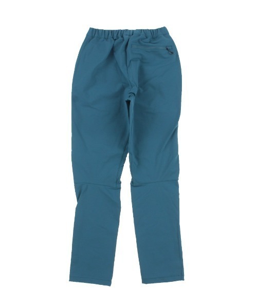 THE NORTH FACE（ザノースフェイス）の「ザ ノース フェイス THE NORTH FACE Alpine Light Pant_アルパインライトパンツ（その他パンツ・レディース・ブラック/ブラウン/グリーン/グレー系その他/スモーキーグリーン系1/スモーキーグリーン系・M/L/S/XL）」の11枚目の写真