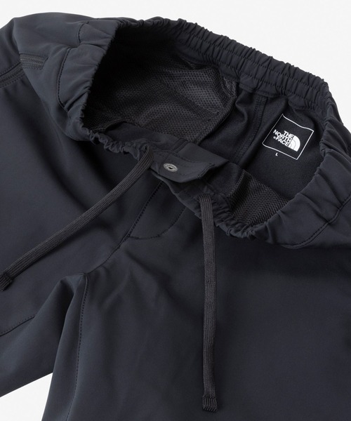 THE NORTH FACE（ザノースフェイス）の「ザ ノース フェイス THE NORTH FACE Alpine Light Pant_アルパインライトパンツ（その他パンツ・レディース・ブラック/ブラウン/グリーン/グレー系その他/スモーキーグリーン系1/スモーキーグリーン系・M/L/S/XL）」の15枚目の写真