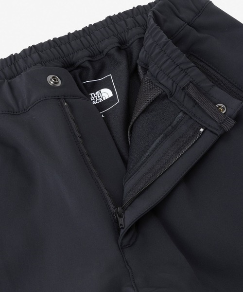 THE NORTH FACE（ザノースフェイス）の「ザ ノース フェイス THE NORTH FACE Alpine Light Pant_アルパインライトパンツ（その他パンツ・レディース・ブラック/ブラウン/グリーン/グレー系その他/スモーキーグリーン系1/スモーキーグリーン系・M/L/S/XL）」の16枚目の写真