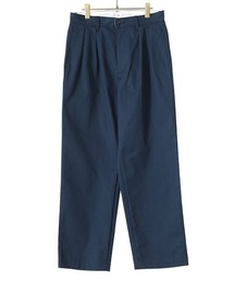 CIOTA | CIOTA / シオタ：20/-×10/- チノパンツ：PTLM-124[STD](チノパンツ)