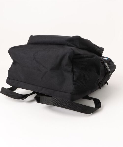 Manhattan Portage（マンハッタンポーテージ）の「Townsend Backpack Doraemon 2024（バックパック/リュック・レディース・ブラック・LARGE）」の16枚目の写真