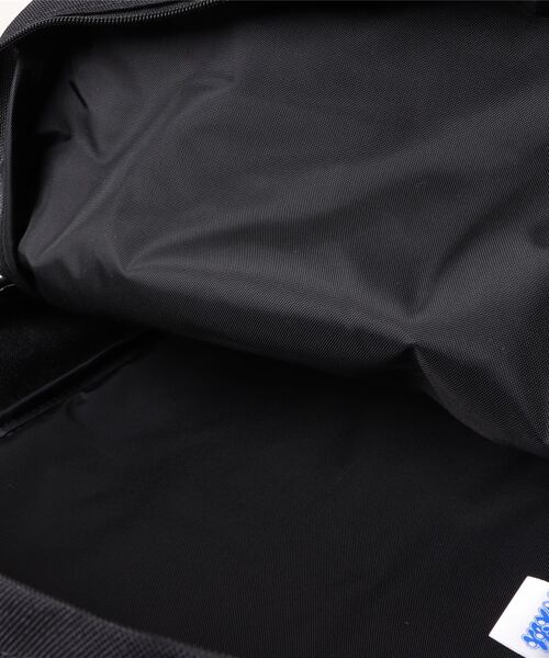 Manhattan Portage（マンハッタンポーテージ）の「Townsend Backpack Doraemon 2024（バックパック/リュック・レディース・ブラック・LARGE）」の17枚目の写真