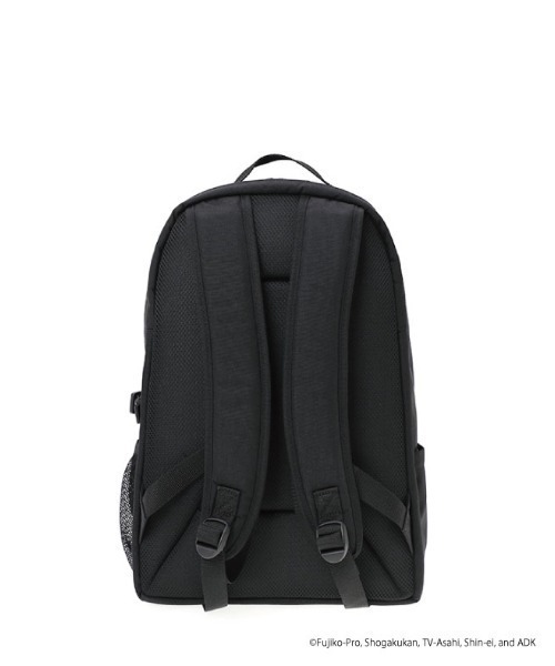 Manhattan Portage（マンハッタンポーテージ）の「Townsend Backpack Doraemon 2024（バックパック/リュック・レディース・ブラック・LARGE）」の4枚目の写真