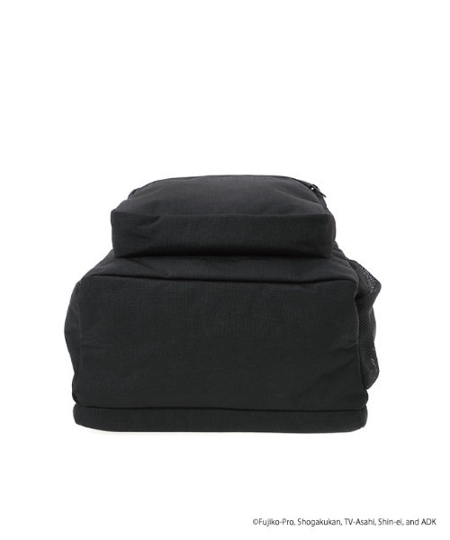 Manhattan Portage（マンハッタンポーテージ）の「Townsend Backpack Doraemon 2024（バックパック/リュック・レディース・ブラック・LARGE）」の5枚目の写真