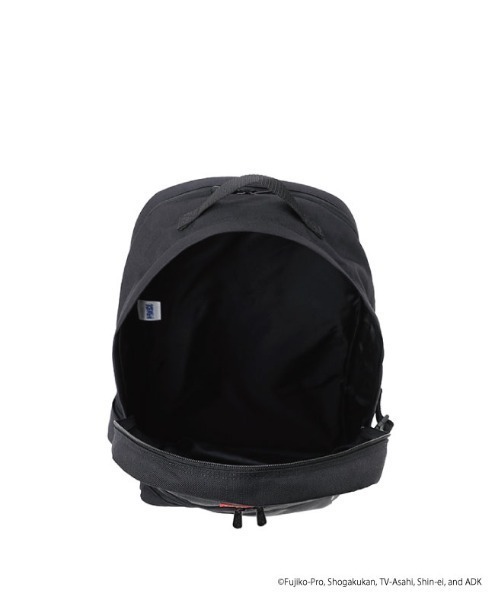 Manhattan Portage（マンハッタンポーテージ）の「Townsend Backpack Doraemon 2024（バックパック/リュック・レディース・ブラック・LARGE）」の6枚目の写真