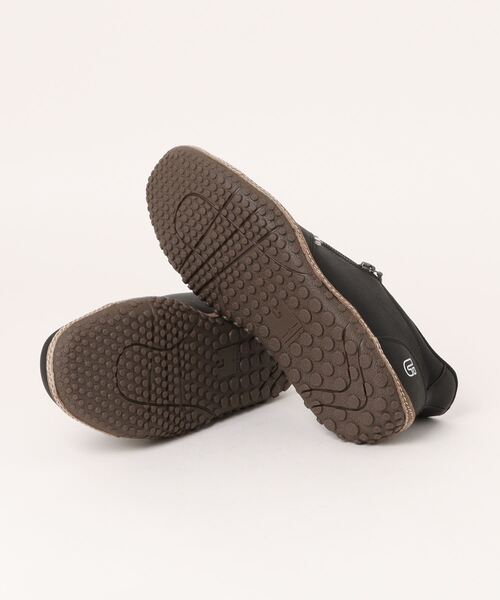 Conqueror SWAG WATER-TEX ブラック 9 Amazon.co.jp: Conqueror Swag Water Tex Casual Shoes (Black