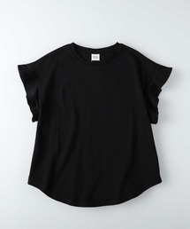 SOMETHING | 【SOMETHING】エンジェルスリーブTシャツ(Tシャツ/カットソー)