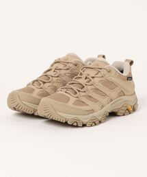 MERRELL(������)��W MOAB 3 SYNTHETIC GORE-TEX�@500418(�X�j�[�J�[)