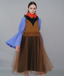 NON TOKYO｜ノントーキョーのワンピース/ドレス通販 - ZOZOTOWN