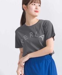 ラインストーンTシャツ